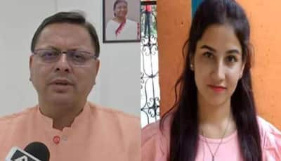 Ankita Bhandari Murder Case: Ankita's family to be given financial assistance of Rs 25 LAKH, says Uttarakhand CM Pushkar Singh Dhami- Read here