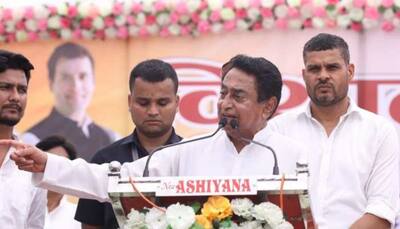 'Not keen on becoming Congress president, I want to…': Kamal Nath