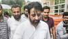 Okhla MLA Amanatullah Khan