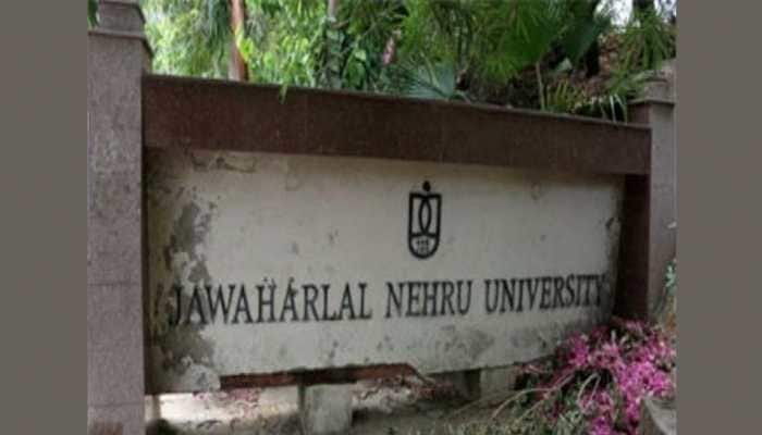 'AAL IZZ NOT WELL' in Jawaharlal Nehru University: 'UNBEARABLE situation, LIVES of students at stake' - WATCH