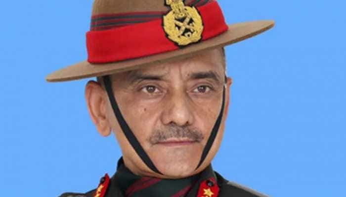 Lt General Anil Chauhan appointed India's next Chief of Defence Staff