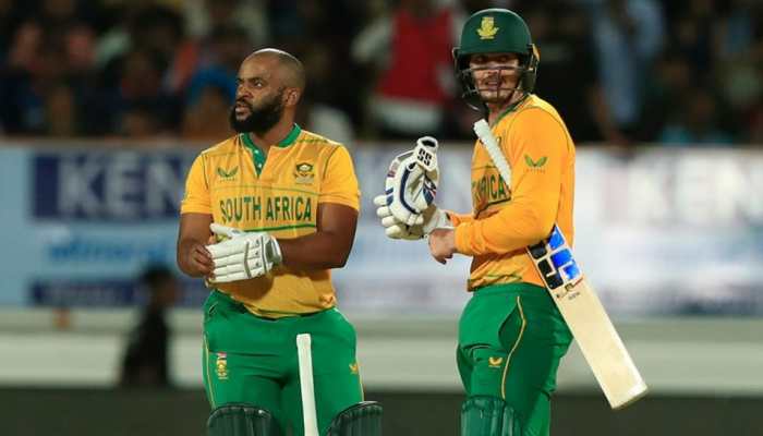 LIVE IND vs SA 1st T20I Match Score: Arshdeep on fire, SA 5 down in 3 overs