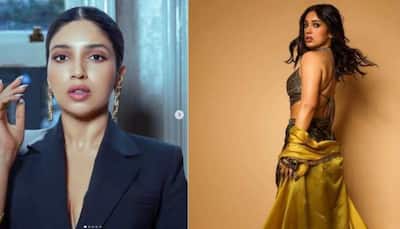 Bhumi Pednekar talks about climate change, says 'I`m here to urge you to take climate action now'