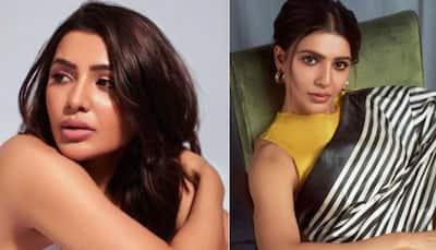 Samantha Ruth Prabhu takes Hindi lessons for THIS project-Read on