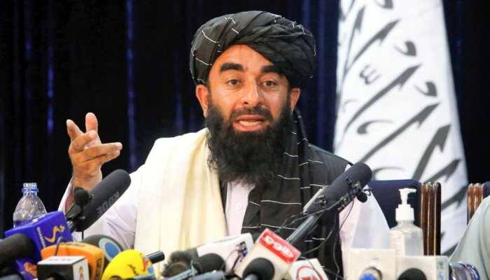 'Pak getting millions for US strikes on Afghanistan, have evidence': Taliban