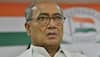 Digvijaya Singh likely to run for Congress president's post, claim sources