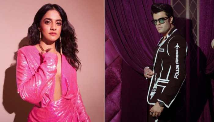Singer Jasleen Royal talks about her childhood dream on Maniesh Paul's podcast, says ' I wanted to be a...'