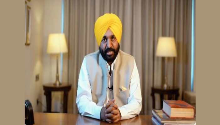 Punjab government will set up chair at GNDU after &#039;Shaheed&#039; Bhagat Singh: CM Bhagwant Mann