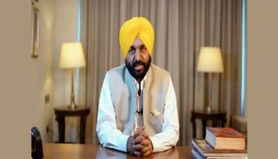 Punjab government will set up chair at GNDU after 'Shaheed' Bhagat Singh: CM Bhagwant Mann