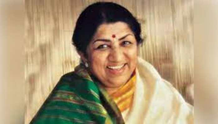 Lata Mangeshkar music college launched on her 93rd birth anniversary