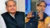 political crisis in Rajasthan