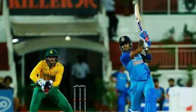 IND vs SA 1st T20I: Suryakumar Yadav, Arshdeep Singh shine as India beat South Africa by 8 wickets
