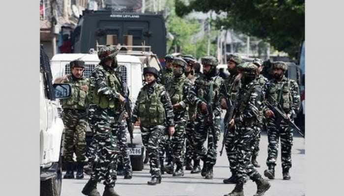 SIA raids Rajouri, Poonch in J&amp;K terror funding case