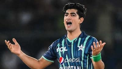 Naseem Shah ruled out of T20I series vs England due to THIS infection, big blow for Pakistan ahead of T20 World Cup 2022 