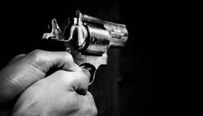 Aapda mein avsar! Delhi man gets shot accidentally, then - 'armed robbery complaint'