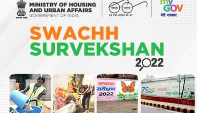 Govt's Swachh City platform hacked, data of 1.6 cr people at risk: Report