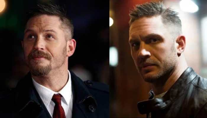 Tom Hardy to narrate Sky original nature series 'Predators'