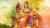 Goddess Kushmanda