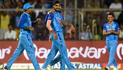IND v SA 1st T20: Rohit Sharma calls THIS turning point of game, reserves SPECIAL praise for Arshdeep Singh and Deepak Chahar