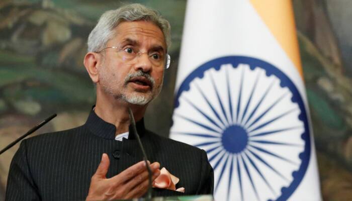 ‘India-US relationship not narrowed to bilateral gains’: EAM S Jaishankar 