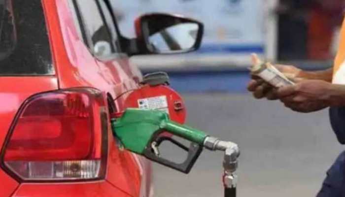Petrol-Diesel Price today, September 29, 2022: Check today&#039;s petrol and diesel rates in your city