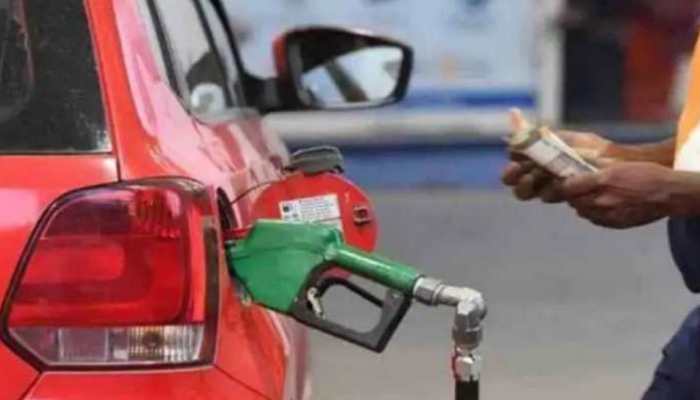 Petrol-Diesel Price today, September 29, 2022: Check today's petrol and diesel rates in your city