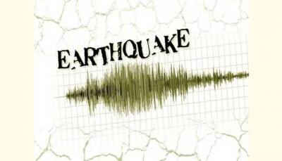 Earthquake of Magnitude 7.0 hit South Sandwich Islands, British Overseas Territory
