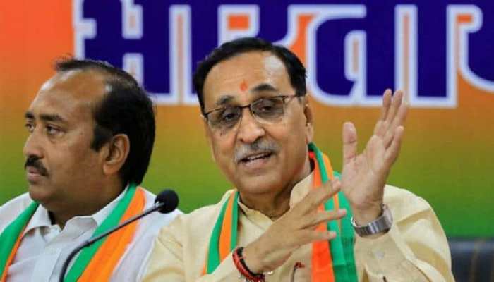 '...So, I left the post of Chief Minister', Former Gujarat CM makes BIG disclosure amid ruckus over Ashok Gehlot's RESIGNATION
