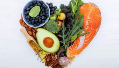 World Heart Day 2022: Top foods for healthy heart
