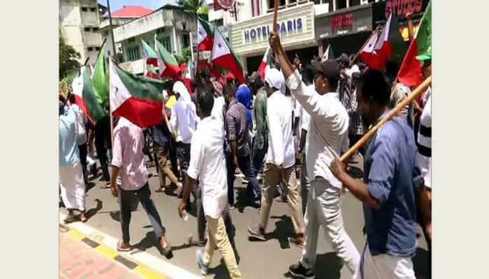 After Centre puts a ban on PFI, govts of Tamil Nadu, Maharashtra and Kerala declare outfit unlawful