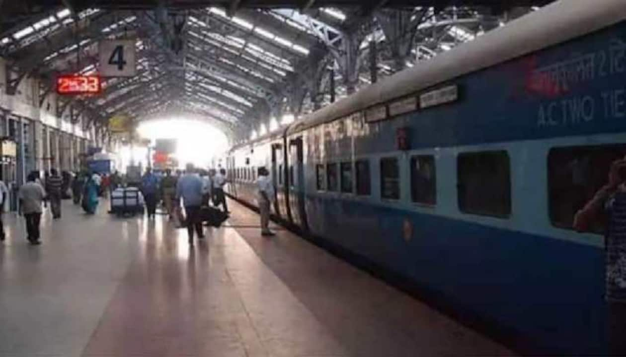 How Indian railways is making train travel more accessible for the disabled  and the elderly