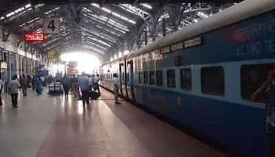 Indian Railways revamps 497 stations to make them specially-abled, elderly friendly