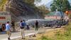 blast in udhampur bus