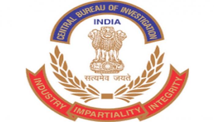 CBI conducts special campaign 'Operation Garuda' to dismantle illicit drug trafficking networks