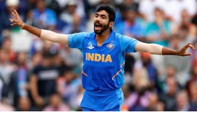 Jasprit Bumrah ruled out of T20 World Cup 2022 due to stress fracture, says report