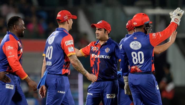 India Capitals vs Manipal Tigers Live Streaming When and where to watch INDCAP vs MNT Legends League Cricket 2022 in India on TV and Online? Cricket News Zee News