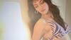 Nusrat Jahan oozes oomph in SIZZLING bikini, check out her latest post!