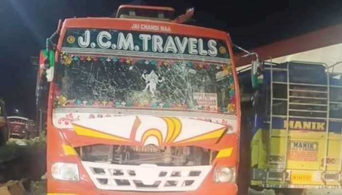 J&amp;K: NIA team reaches Udhampur to take over the probe in twin blasts