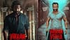 Vikram Vedha movie review: Hrithik Roshan vs Saif Ali Khan power game BOWLS audience!