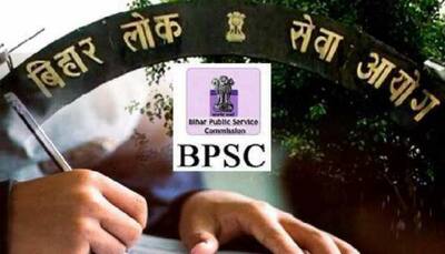 BPSC 67th Prelims Exam: BIG UPDATE for September 30 exam- Check latest notification here