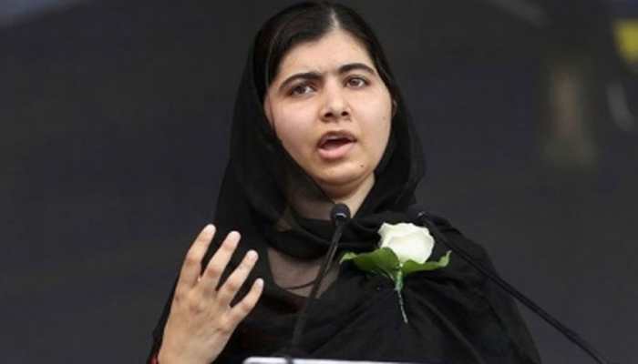 Muslim actors only make up 1% of popular TV series leads: Malala Yousafzai slams Hollywood on &#039;Asian representation&#039;