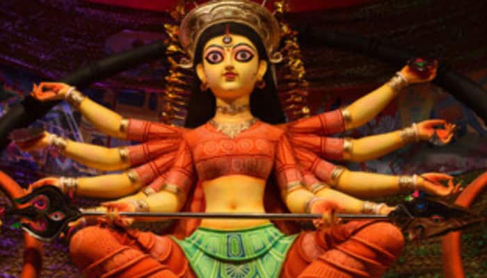Durga Puja 2022: How it is celebrated across India