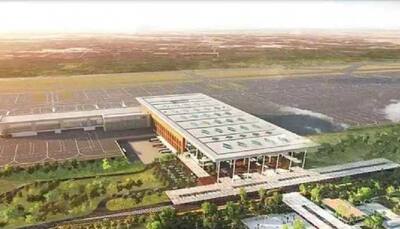 Noida International Airport: All you need to know - Design, Features, Capacity and more