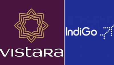 Vistara ONLY Indian airline among 20 best air carriers globally, IndiGo among top 50 brands