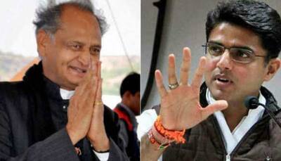 Ashok Gehlot to continue as Rajasthan CM? Sonia Gandhi to take call, says Congress