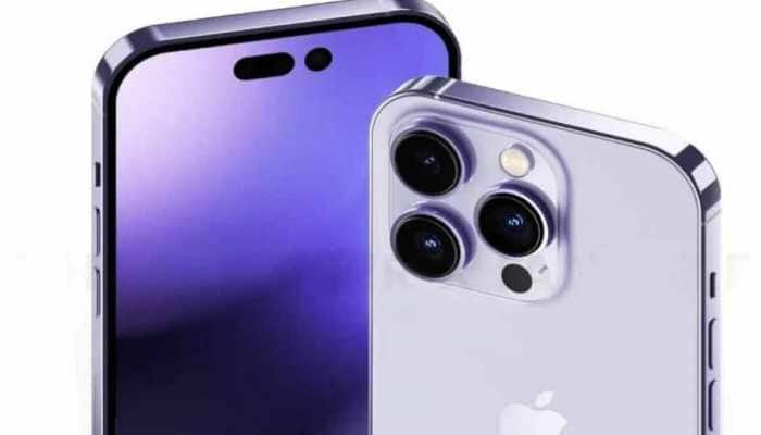Apple iPhone 15 Pro Max likely to come with exclusive features: Here is all you need to know