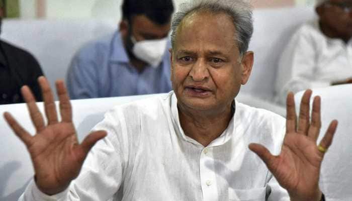 Congress WARNS Gehlot loyalists: ‘Don’t comment on internal party matters'