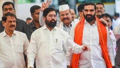 'Eknath Shinde sought an alliance with Congress in 2014, 2017 by severing ties with BJP': Cong, Sena
