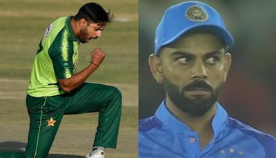 'I have the idea of how...': Pakistan pacer Haris Rauf warns India batters ahead of T20 World Cup 2022 IND vs PAK clash