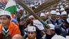 MCD Polls: AAP demands civic polls at the earliest